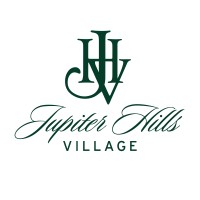Jupiter Hills Village Realty logo - Similar company to Txr Solutions