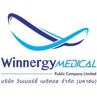 Winnergy Medical logo - Similar company to Scalify By Simple Scalable Solutions
