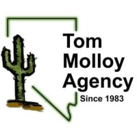 Tom Molloy Insurance Agency logo - Similar company to 413 Insurance Services, Llc