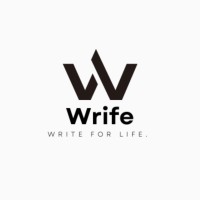 Wrife logo - Similar company to Larax Academy