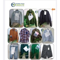 T.T.A BRANDS CLUB logo - Similar company to Yagi & Co Ltd