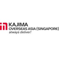 Kajima Overseas Asia (Singapore) Pte. Ltd.