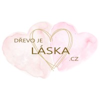 Dřevo je láska.cz logo - Similar company to Dřevo Voní