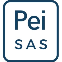 PeISAS logo - Similar company to Sur Técnica