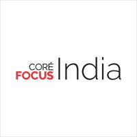 Corefocus INDIA logo - Similar company to Cf7