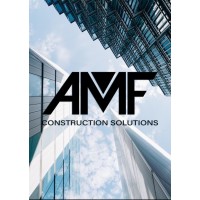 AMF Construction Solutions logo - Similar company to Qrf Maintenance