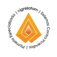 Ignis Latam logo - Similar company to Ingenionic