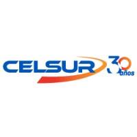 Celsur Logística S.A. logo - Similar company to Exologistica