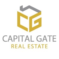 Capital Gate logo - Similar company to Capital Gate Advisors