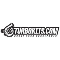 TurboKits.com logo - Similar company to Ist Digital Agency