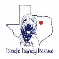 Doodle Dandy Rescue logo - Similar company to Youni