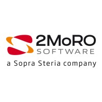 2MoRO logo - Similar company to Js Design Studio