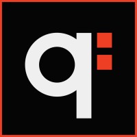 ARQQA logo - Similar company to Blue Media