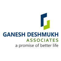 Ganesh Deshmukh Associates logo - Similar company to Inframinds Consulting