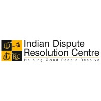 Indian Dispute Resolution Centre (IDRC) logo - Similar company to Latestlaws.Com