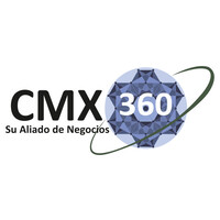 CMX 360 logo - Similar company to Frutopia