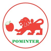 POMINTER SARL logo - Similar company to Innatis