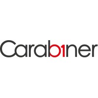 Carabiner AB logo - Similar company to Peak Properties