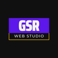 GSR Webstudio logo - Similar company to Accelaronix