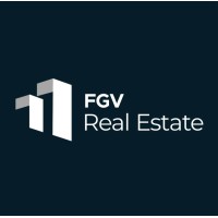 FGV Real Estate logo - Similar company to Agroliga Fgv