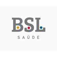 BSL Saúde logo - Similar company to Bioxxi - Excelência Em Esterilização