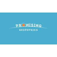 Promising Geophysics logo - Similar company to Iem Ums Student Section