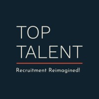 Top Talent Executive logo - Similar company to Success Resources Australia