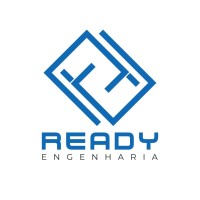 Ready Engenharia logo - Similar company to Ready Group