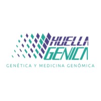 Huella Génica logo - Similar company to Valpe Consultores