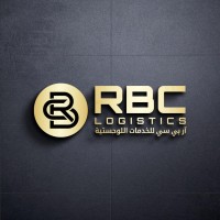 RBC Logistic logo - Similar company to Avex Cargo L.L.C