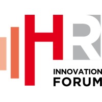 HR INNOVATION FORUM logo - Similar company to Eventus Gmbh