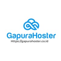 Gapurahoster logo - Similar company to Pt Awan Media Semesta
