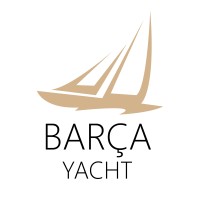 Barça YACHT logo - Similar company to Nomad Yacht Design