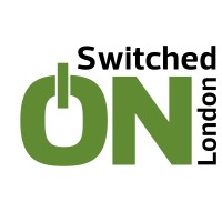 Switched on London Ltd logo - Similar company to Connect Renewable Solutions