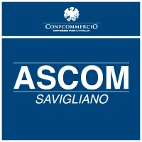 CONFCOMMERCIO SAVIGLIANO logo - Similar company to Acqualys