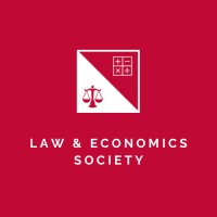 Law and Economics Society | JSVU logo - Similar company to Ucass Light Up (聚萤映雪)