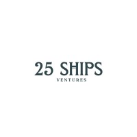 25 Ships logo - Similar company to Haulee