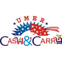 Umer Supermarket (Pvt).Ltd logo - Similar company to Bravo Supermarket