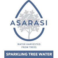 Asarasi Sparkling Tree Water logo - Similar company to Quantmre