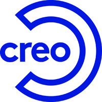 CVO Creo logo - Similar company to Het Cvo Pro