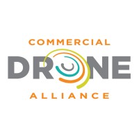 Commercial Drone Alliance logo - Similar company to Auvsi — Association For Uncrewed Vehicle Systems International