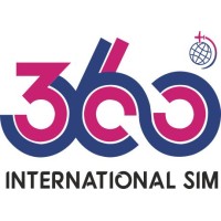 360 DEGREE SIMS logo - Similar company to Mexeltec