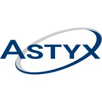 ASTYX GmbH logo - Similar company to Learnifyloom.Com