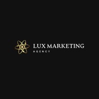 Lux Marketing Agency logo - Similar company to Cosmetics Import
