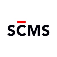 SCMS logo - Similar company to Egt Deconstruction