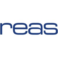 REAS Residential Advisors logo - Similar company to Chiesi Polska