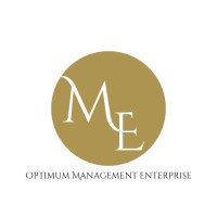 Optimum Management Enteprise LLC logo - Similar company to Metropolitan Holding Co. W.L.L.
