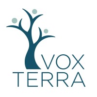 Vox Terra logo - Similar company to Lis Pharma