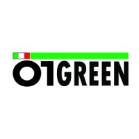 01GREEN SRL logo - Similar company to 3D4Mec Srl