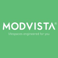 Modvista Projects Pvt. Ltd. logo - Similar company to Moduvista